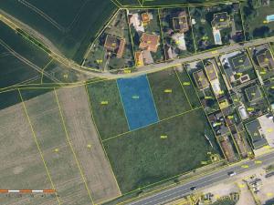 Prodej pozemku pro bydlení, Sukorady, 1137 m2