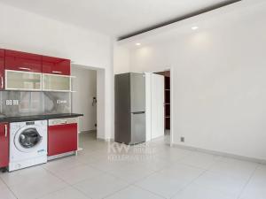 Pronájem bytu 3+kk, Praha - Břevnov, Na Petynce, 57 m2