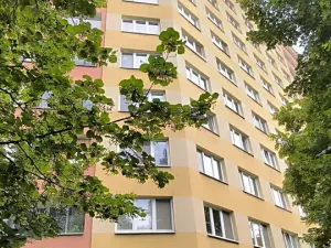 Prodej bytu 2+1, Ostrava, Dr. Martínka, 55 m2