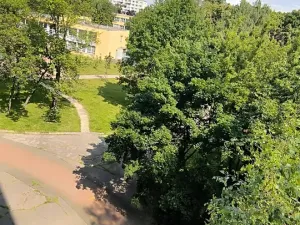 Prodej bytu 2+1, Ostrava, Dr. Martínka, 55 m2