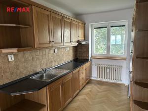 Prodej bytu 2+1, Kladno, Jaroslava Foglara, 54 m2