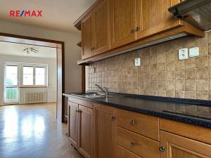 Prodej bytu 2+1, Kladno, Jaroslava Foglara, 54 m2