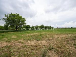 Prodej komerčního pozemku, Rajhrad, Stará pošta, 2501 m2