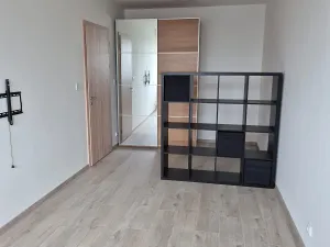 Pronájem bytu 2+kk, Praha - Hlubočepy, náměstí Olgy Scheinpflugové, 50 m2
