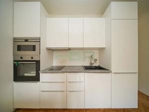 Pronájem bytu 1+kk, Praha - Michle, Michelská, 27 m2