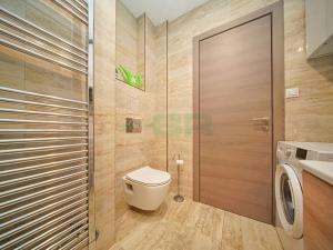Pronájem bytu 1+kk, Praha - Michle, Michelská, 27 m2