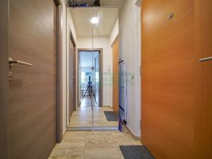 Pronájem bytu 1+kk, Praha - Michle, Michelská, 27 m2