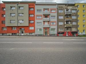 Pronájem bytu 1+kk, Praha - Michle, Michelská, 27 m2
