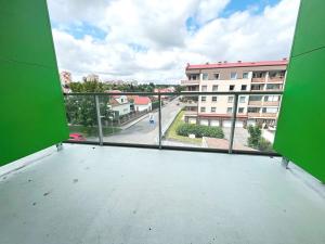 Pronájem bytu 1+kk, Praha - Horní Měcholupy, Milánská, 37 m2