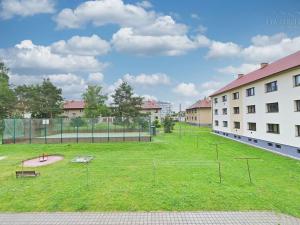 Prodej bytu 2+1, Dobřany, Stromořadí, 59 m2