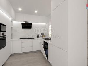 Prodej pozemku pro bydlení, Bobnice, Průběžná, 670 m2
