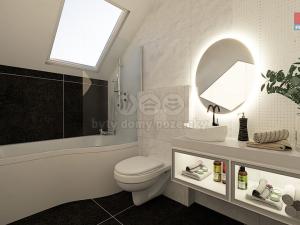 Prodej pozemku pro bydlení, Bobnice, Průběžná, 670 m2