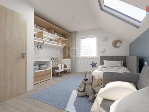 Prodej pozemku pro bydlení, Bobnice, Průběžná, 670 m2