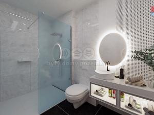 Prodej pozemku pro bydlení, Bobnice, Průběžná, 670 m2