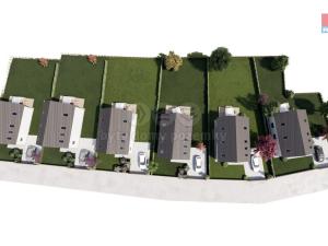 Prodej pozemku pro bydlení, Bobnice, Průběžná, 670 m2