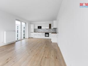 Pronájem bytu 3+kk, Plzeň, Safírová, 79 m2