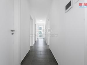Pronájem bytu 3+kk, Plzeň, Safírová, 79 m2