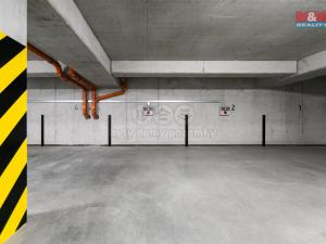 Pronájem bytu 3+kk, Plzeň, Safírová, 79 m2