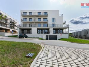 Pronájem bytu 3+kk, Plzeň, Safírová, 79 m2