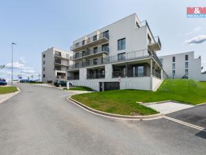 Pronájem bytu 3+kk, Plzeň, Safírová, 79 m2