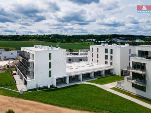Pronájem bytu 3+kk, Plzeň, Safírová, 79 m2