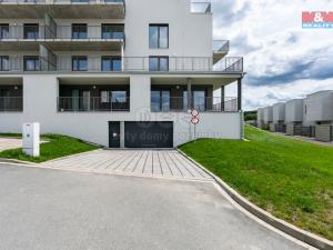 Pronájem bytu 3+kk, Plzeň, Safírová, 79 m2