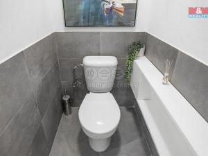 Pronájem bytu 2+kk, Mladá Boleslav - Mladá Boleslav II, Jana Palacha, 44 m2
