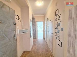 Prodej bytu 2+1, Ostrava, Aleše Hrdličky, 50 m2