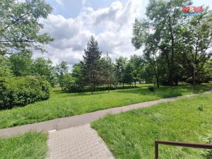 Prodej bytu 2+1, Ostrava, Aleše Hrdličky, 50 m2