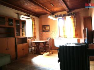 Pronájem rodinného domu, Třebihošť, 120 m2