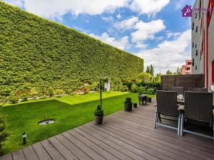 Prodej bytu 4+kk, Havlíčkův Brod, Stromovka, 98 m2