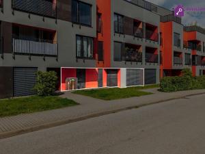 Prodej bytu 4+kk, Havlíčkův Brod, Stromovka, 98 m2