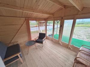 Pronájem chaty, Tábor, 15 m2