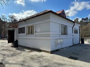 Pronájem restaurace, Praha - Nusle, Ostrčilovo náměstí, 70 m2