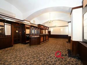 Prodej obchodního prostoru, Praha - Nusle, Slavojova, 149 m2