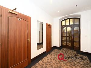 Prodej obchodního prostoru, Praha - Nusle, Slavojova, 149 m2