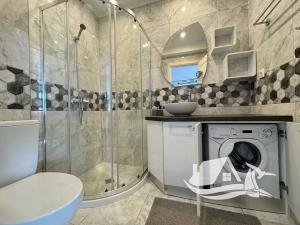 Prodej bytu 2+kk, Sveti Vlas, Bulharsko, 53 m2