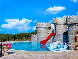 Prodej bytu 2+kk, Sveti Vlas, Bulharsko, 53 m2