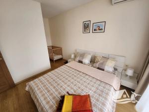 Prodej bytu 3+kk, Nesebar, Bulharsko, 58 m2