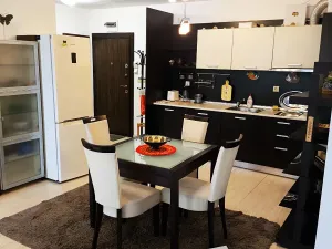 Prodej bytu 3+kk, Sveti Vlas, Bulharsko, 115 m2