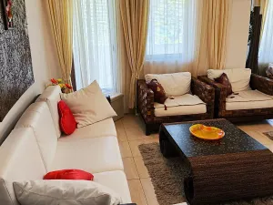 Prodej bytu 3+kk, Sveti Vlas, Bulharsko, 115 m2