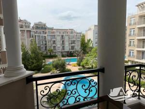 Prodej bytu 1+kk, Nesebar, Bulharsko, 31 m2