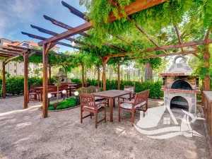 Prodej bytu 1+kk, Nesebar, Bulharsko, 31 m2