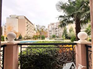 Prodej bytu 1+kk, Nesebar, Bulharsko, 31 m2
