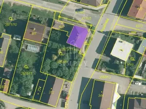 Prodej rodinného domu, Strmilov, Tyršova, 245 m2