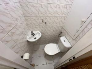 Pronájem bytu 2+1, Olomouc, Synkova, 55 m2