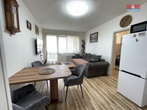 Prodej bytu 2+kk, Opava - Kateřinky, Holasická, 38 m2