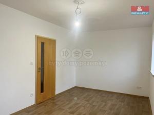 Pronájem bytu 2+kk, Tachov, 63 m2
