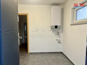 Pronájem bytu 2+kk, Tachov, 63 m2