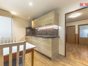 Prodej bytu 3+1, Vítkovice, 58 m2
